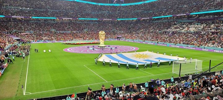 中国少年终归来！中国U17男足挺进2026卡塔尔U17世界杯（封面配图）